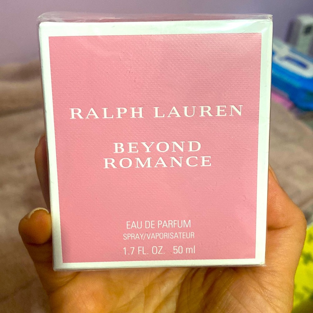 Ralph Lauren Beyond Romance EAU DE PARFUM